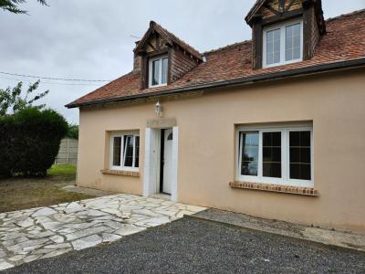 For sale House AILLIERES-BEAUVOIR VILLENEUVE-EN-PERSEIGNE 72