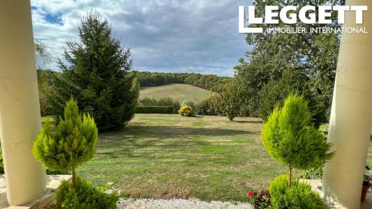 photo For sale House DURAS 47