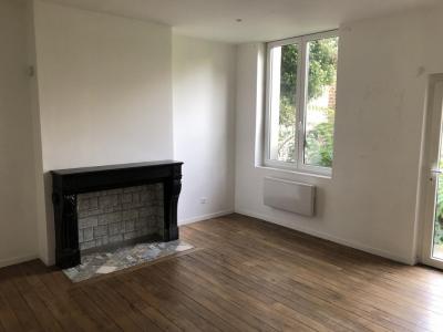 photo For rent Apartment CAMBRAI 59