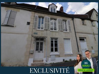 Vente Maison 3 pices CLERMONT 60600