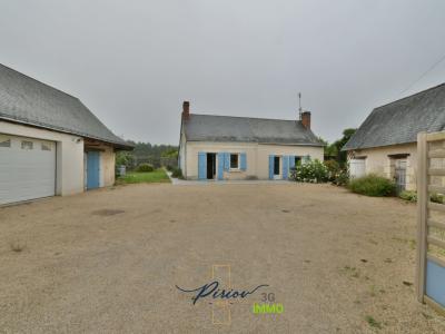 For sale House LONGUE-JUMELLES  49