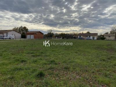 photo For sale Land CARBONNE 31