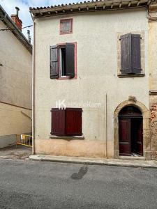 For sale House RIEUX  31