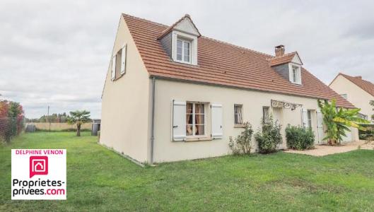 Vente Maison 6 pices DONNERY 45450