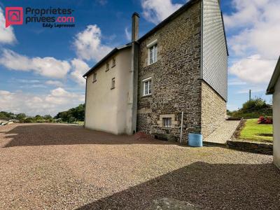 photo For sale House SOURDEVAL 50