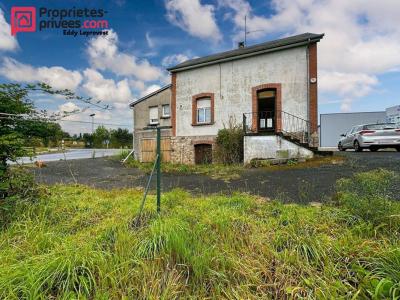 photo For sale House MORTAIN 50