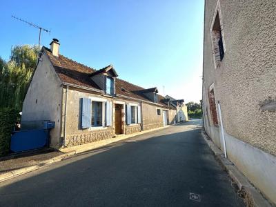 photo For sale House BOUGES-LE-CHATEAU 36