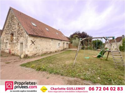 For sale House LOCHES  37