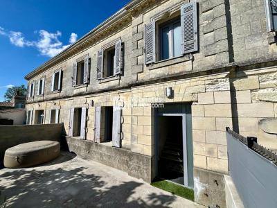 For sale House LANDE-DE-FRONSAC  33