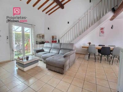 Vente Maison PUGET-SUR-ARGENS  83