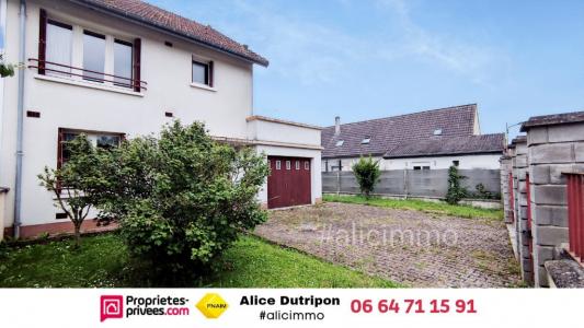 Vente Maison 5 pices GAYE 51120