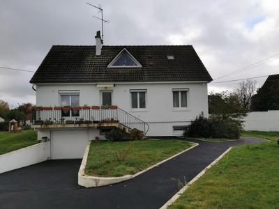 Vente Maison 6 pices MEREAU 18120