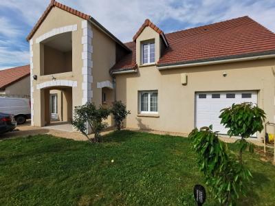 For sale House SAINT-FIRMIN-DES-PRES  41