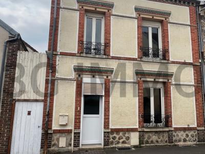 photo For sale House PROVINS 77