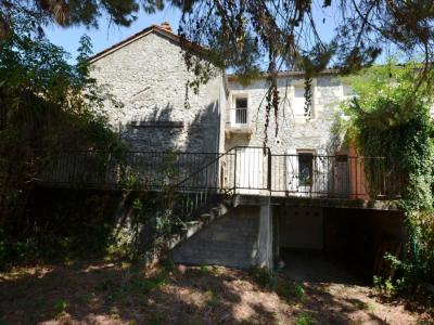 For sale House CASTERA-VERDUZAN 