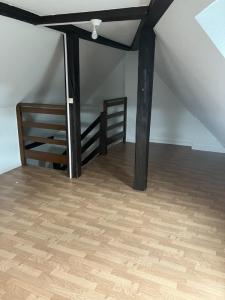 Location Appartement MULHOUSE 