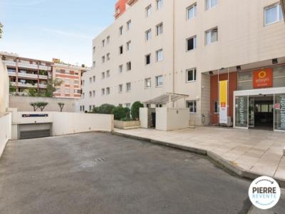 Vente Appartement MARSEILLE-8EME-ARRONDISSEMENT 13008