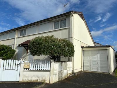 Vente Maison ARGENTON-SUR-CREUSE 