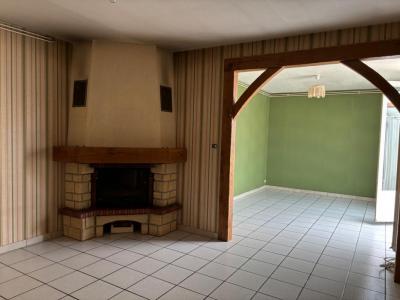 Vente Maison ARGENTON-SUR-CREUSE 