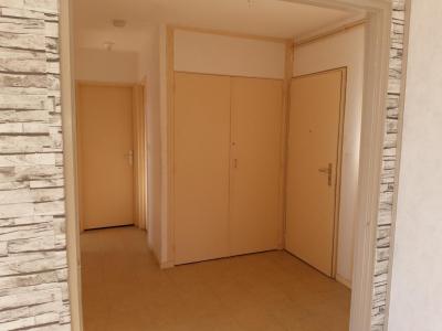 Location Appartement CHATENOIS 