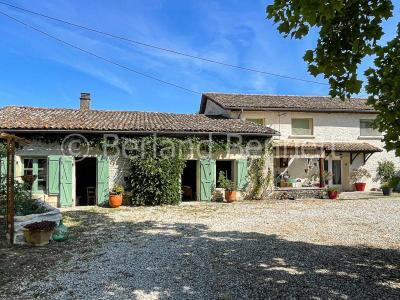 photo For sale House SAUZE-VAUSSAIS 79