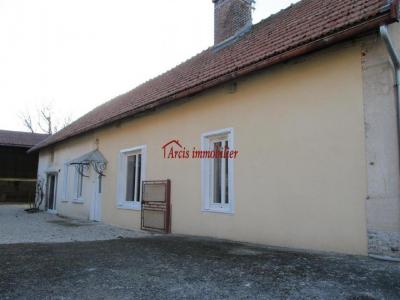 photo For rent House SEMOINE 10