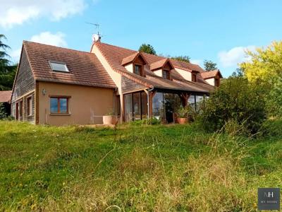 photo For sale House BELLEME 61