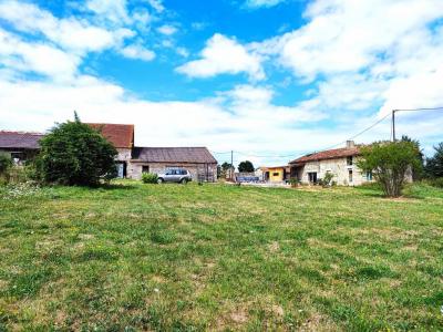 photo For sale House SAINT-SECONDIN 86