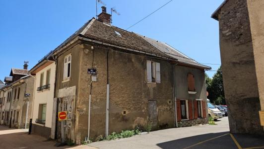 Vente Maison MURE 