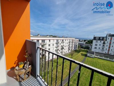 Vente Appartement 4 pices BREST 29200