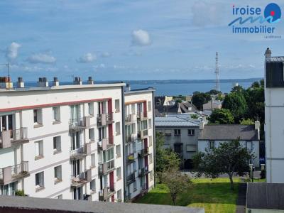 Vente Appartement BREST 