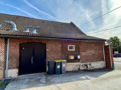 photo For sale Apartment building CHAPELLE-D'ARMENTIERES 59