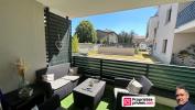 For sale Apartment Saint-laurent-de-mure  69720 63 m2 3 rooms