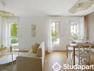 For rent Apartment Issy-les-moulineaux  92130 51 m2 2 rooms