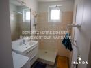 Louer Appartement 13 m2 Laxou