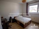 Louer Appartement Laxou 450 euros