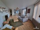 For rent Apartment Lens  62300 96 m2 4 rooms