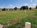 Vente Terrain Vezelois  90400 916 m2