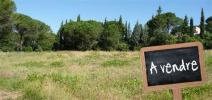 For sale Land Fos-sur-mer  13270 300 m2