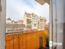 Apartment LIVRY-GARGAN 