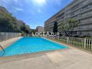 For rent Apartment Juan-les-pins RAYMOND POINCARA 06160 58 m2 2 rooms