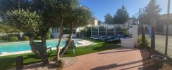 Acheter Maison 278 m2 Vidauban