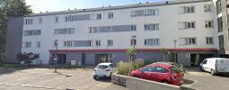 For rent Apartment Rennes  35200 58 m2 3 rooms