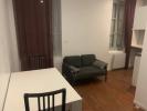 For rent Apartment Niort  79000 26 m2 2 rooms