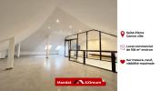 For rent Commercial office Saint-pierre  97410 158 m2