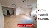 For rent Commercial office Saint-pierre  97410 85 m2