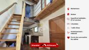 For sale House Barbentane  13570 27 m2 2 rooms