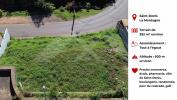 For sale Land Montagne  97417 392 m2