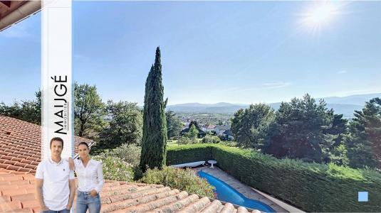 photo For sale House SAINT-MAURICE-L'EXIL 38