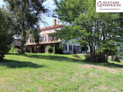 photo For sale House LACAUGNE 31